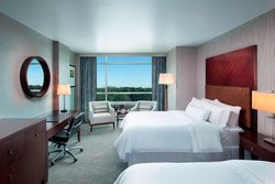  - Westin Hotel Richmond - I-64, Exits 183 & 183B