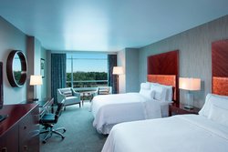  - Westin Hotel Richmond - I-64, Exits 183 & 183B