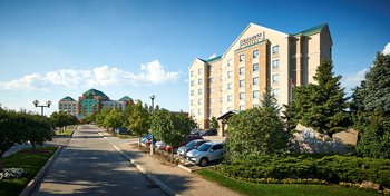 Staybridge Suites Oakville Burlington