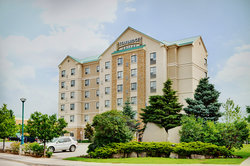  - Staybridge Suites Oakville