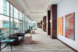  - Westin Hotel Richmond - I-64, Exits 183 & 183B