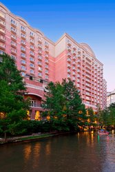  - Westin Riverwalk Hotel San Antonio
