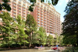  - Westin Riverwalk Hotel San Antonio