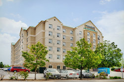  - Staybridge Suites Oakville