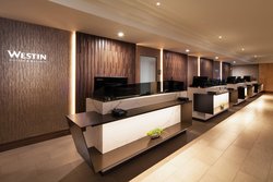  - Westin Hotel Seattle - I-5, Exits 165 & 165B