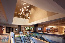  - Westin Hotel Seattle - I-5, Exits 165 & 165B