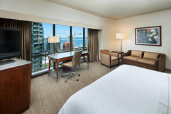  - Westin Hotel Seattle - I-5, Exits 165 & 165B