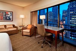  - Westin Hotel Seattle - I-5, Exits 165 & 165B