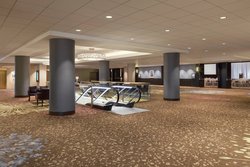  - Westin Hotel Seattle - I-5, Exits 165 & 165B