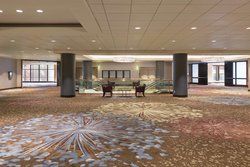  - Westin Hotel Seattle - I-5, Exits 165 & 165B