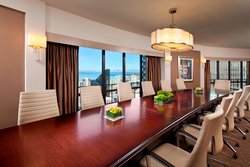  - Westin Hotel Seattle - I-5, Exits 165 & 165B