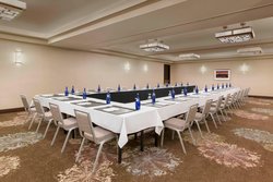  - Westin Hotel Seattle - I-5, Exits 165 & 165B