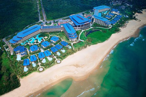 THE WESTIN SHIMEI BAY RESORT - Photo 4