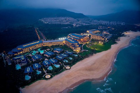 THE WESTIN SHIMEI BAY RESORT - Photo 6