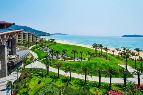 THE WESTIN SHIMEI BAY RESORT - Photo 9