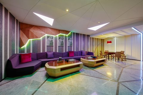 THE WESTIN SHIMEI BAY RESORT - Photo 2