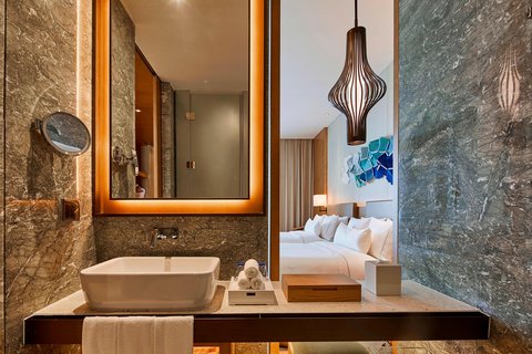 THE WESTIN SHIMEI BAY RESORT - Photo 15