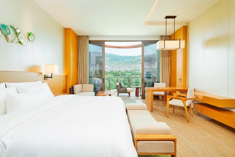 THE WESTIN SHIMEI BAY RESORT - Photo 16