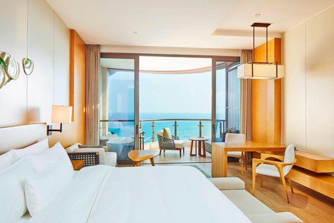 THE WESTIN SHIMEI BAY RESORT - Photo 11