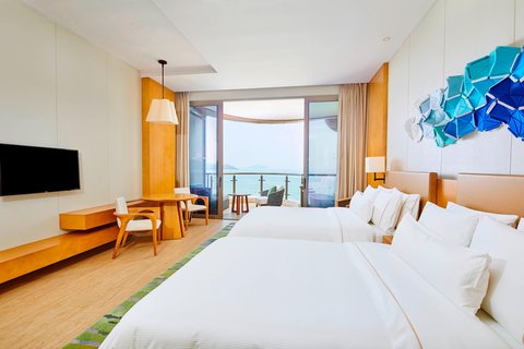 THE WESTIN SHIMEI BAY RESORT - Photo 18