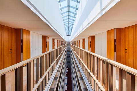 THE WESTIN SHIMEI BAY RESORT - Photo 19