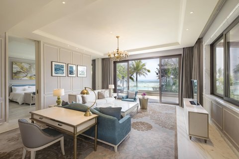 THE WESTIN SHIMEI BAY RESORT - Photo 21