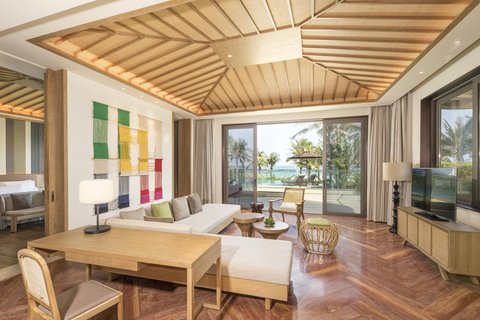 THE WESTIN SHIMEI BAY RESORT - Photo 17