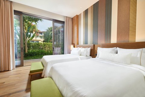 THE WESTIN SHIMEI BAY RESORT - Photo 22