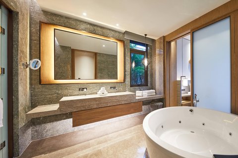 THE WESTIN SHIMEI BAY RESORT - Photo 24