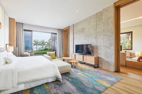 THE WESTIN SHIMEI BAY RESORT - Photo 25