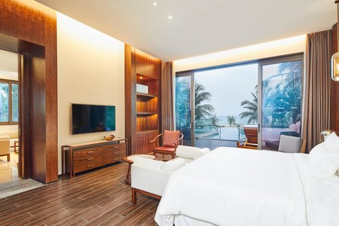 THE WESTIN SHIMEI BAY RESORT - Photo 27