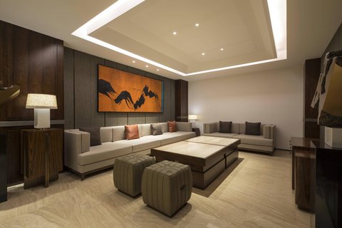 THE WESTIN SHIMEI BAY RESORT - Photo 28