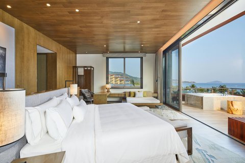 THE WESTIN SHIMEI BAY RESORT - Photo 29