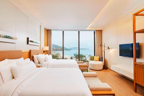 THE WESTIN SHIMEI BAY RESORT - Photo 23