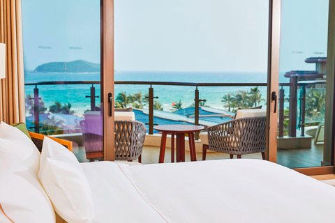 THE WESTIN SHIMEI BAY RESORT - Photo 30