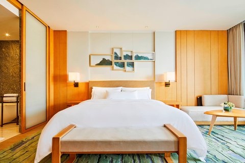 THE WESTIN SHIMEI BAY RESORT - Photo 32