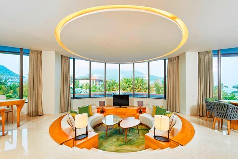 THE WESTIN SHIMEI BAY RESORT - Photo 33