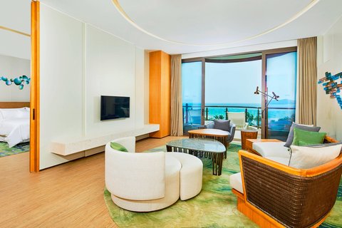 THE WESTIN SHIMEI BAY RESORT - Photo 34