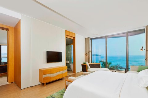 THE WESTIN SHIMEI BAY RESORT - Photo 35
