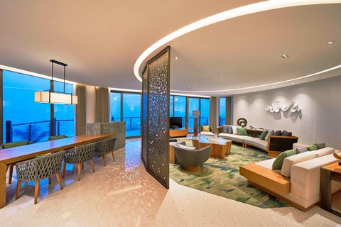 THE WESTIN SHIMEI BAY RESORT - Photo 36