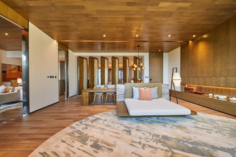 THE WESTIN SHIMEI BAY RESORT - Photo 38