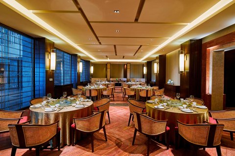 THE WESTIN SHIMEI BAY RESORT - Photo 40