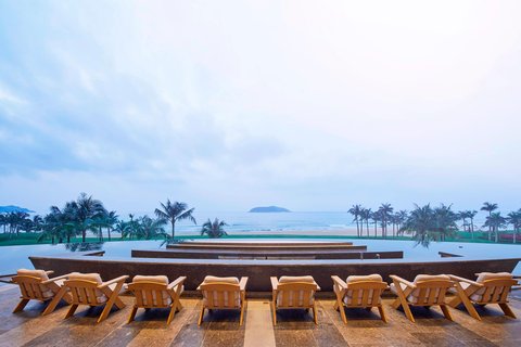 THE WESTIN SHIMEI BAY RESORT - Photo 41