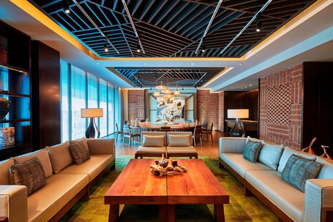 THE WESTIN SHIMEI BAY RESORT - Photo 48