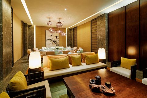 THE WESTIN SHIMEI BAY RESORT - Photo 49