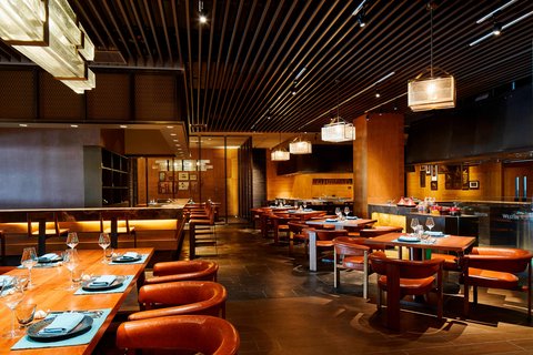 THE WESTIN SHIMEI BAY RESORT - Photo 43