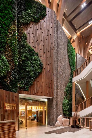 THE WESTIN SHIMEI BAY RESORT - Photo 44