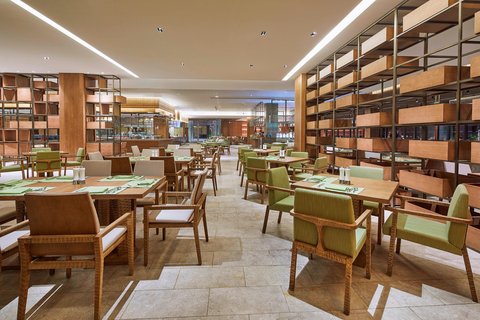 THE WESTIN SHIMEI BAY RESORT - Photo 56