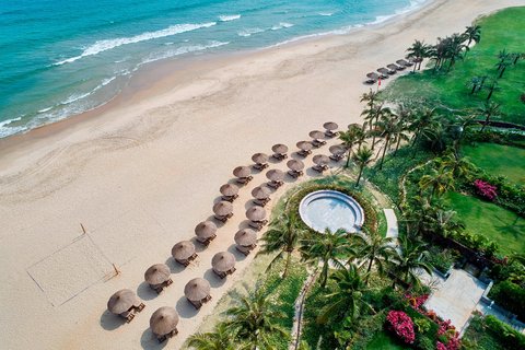 THE WESTIN SHIMEI BAY RESORT - Photo 59