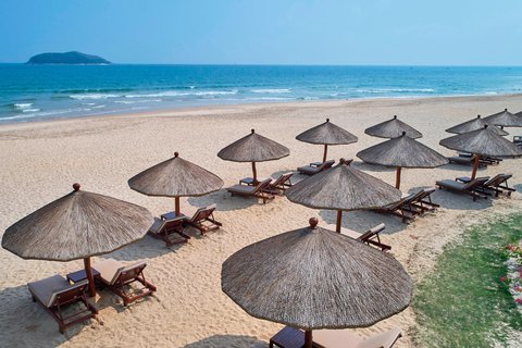 THE WESTIN SHIMEI BAY RESORT - Photo 60